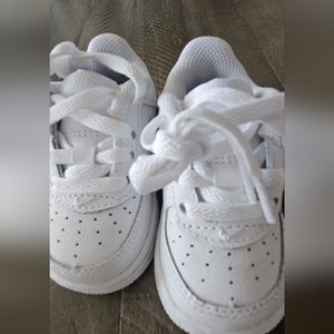 Nike force 1